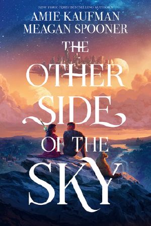 [The Other Side of the Sky 01] • The Other Side of the Sky